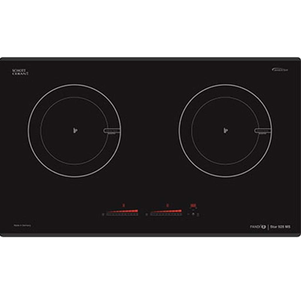 Bếp điện từ Fandi FD-STAR 928MS - Hàng chính hãng