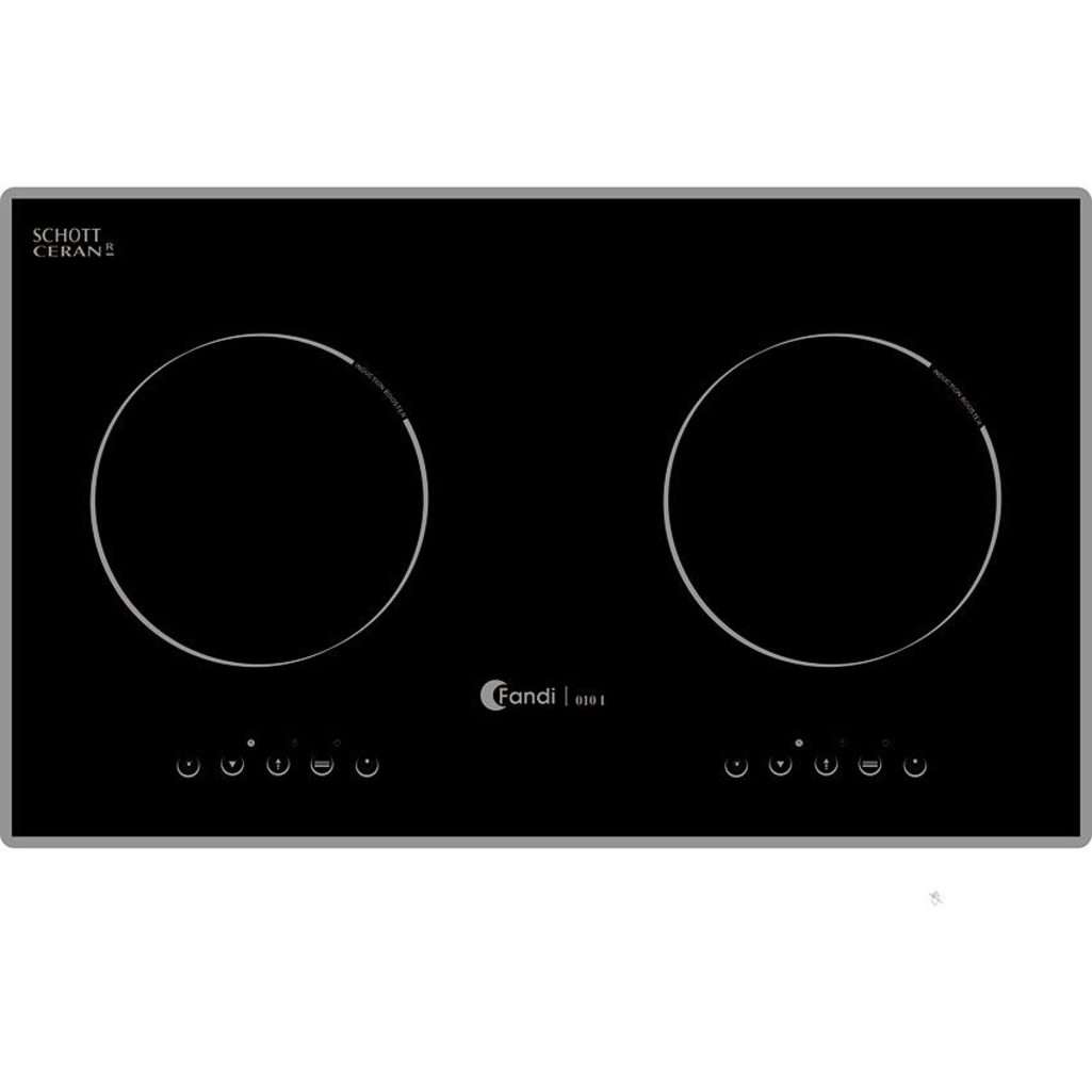 Bếp điện từ Fanti FD-010I - Hàng chính hãng