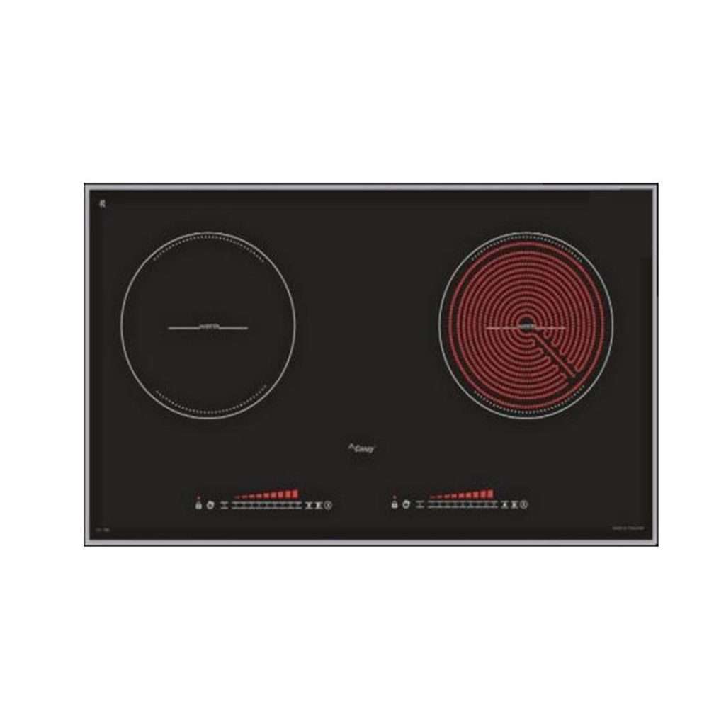 Bếp điện từ hồng ngoại Canzy CZ 79DT - Hàng chính hãng