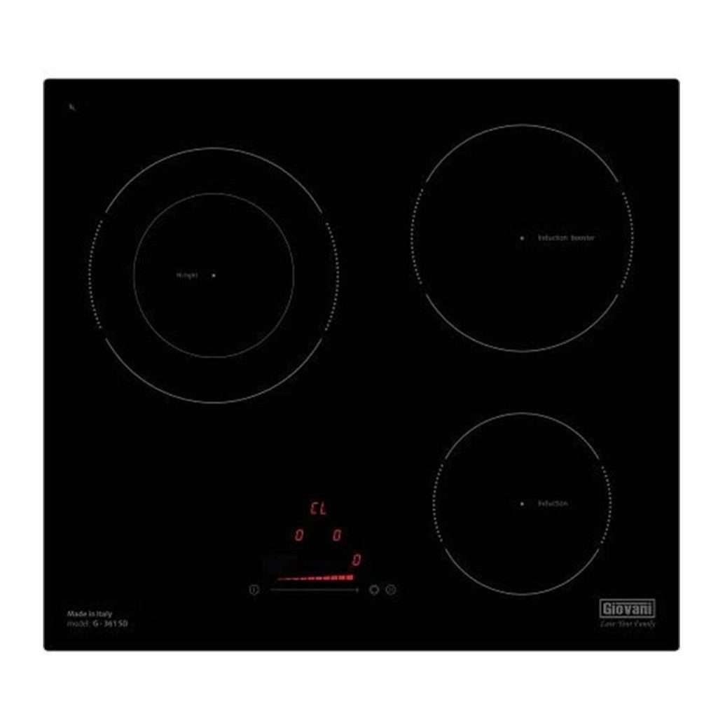 Bếp điện từ hồng ngoại Giovani G-361 SD - Hàng chính hãng