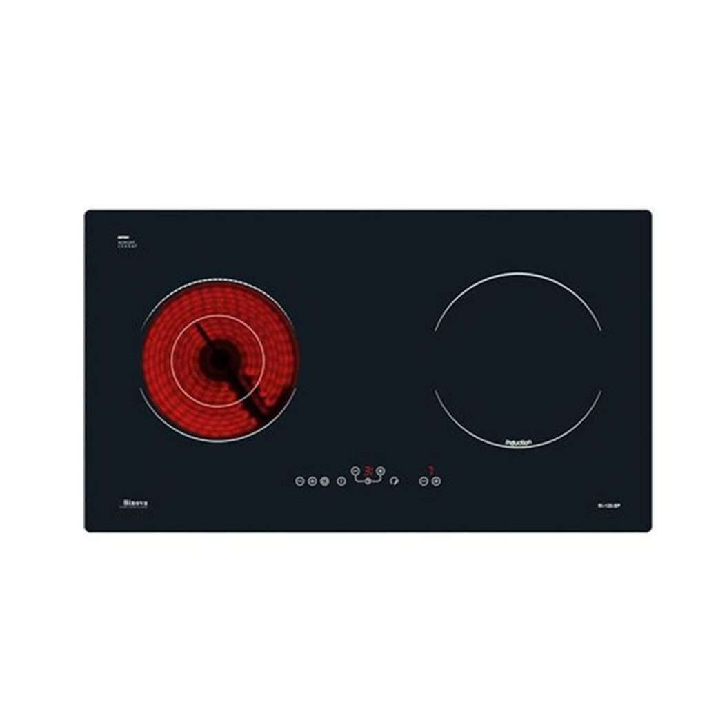 Bếp điện từ hồng ngoại inverter Binova BI-103-SP - Hàng chính hãng