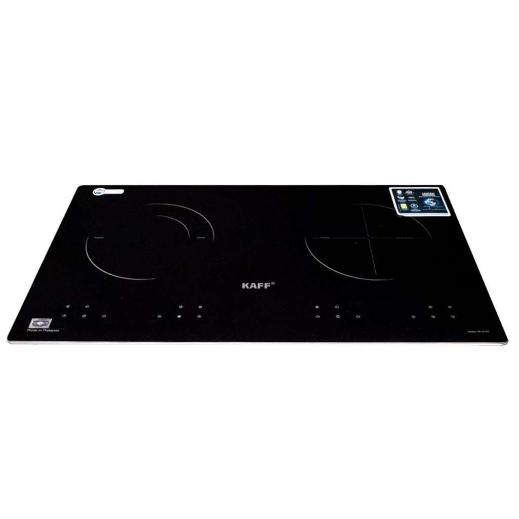 Bếp điện từ hồng ngoại Kaff KF-073IC - Hàng chính hãng