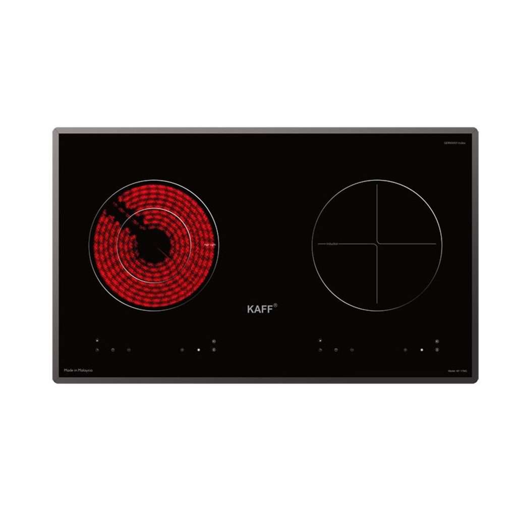 Bếp điện từ hồng ngoại Kaff KF-179IC - Hàng chính hãng