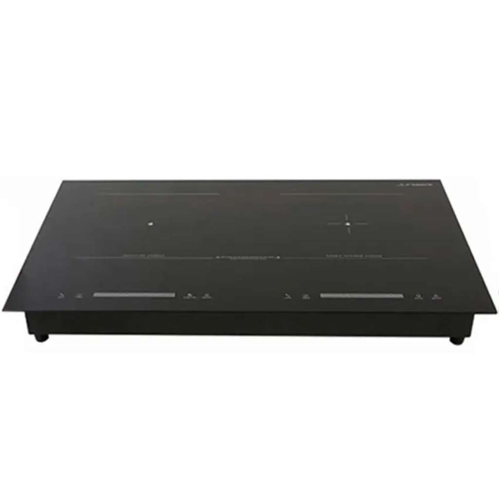 Bếp điện từ hồng ngoại kết hợp Junger MTD-71 - Hàng chính hãng