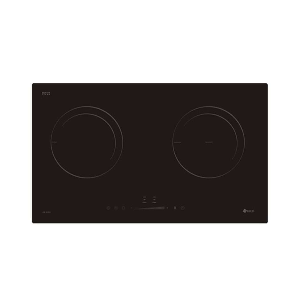 Bếp điện từ kết hợp hồng ngoại Arber AB-408B - Hàng chính hãng