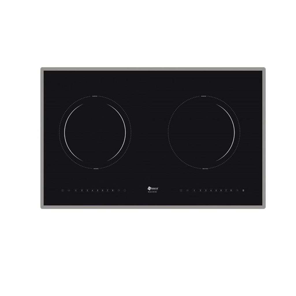 Bếp điện từ kết hợp hồng ngoại Arber AB665 - Hàng chính hãng