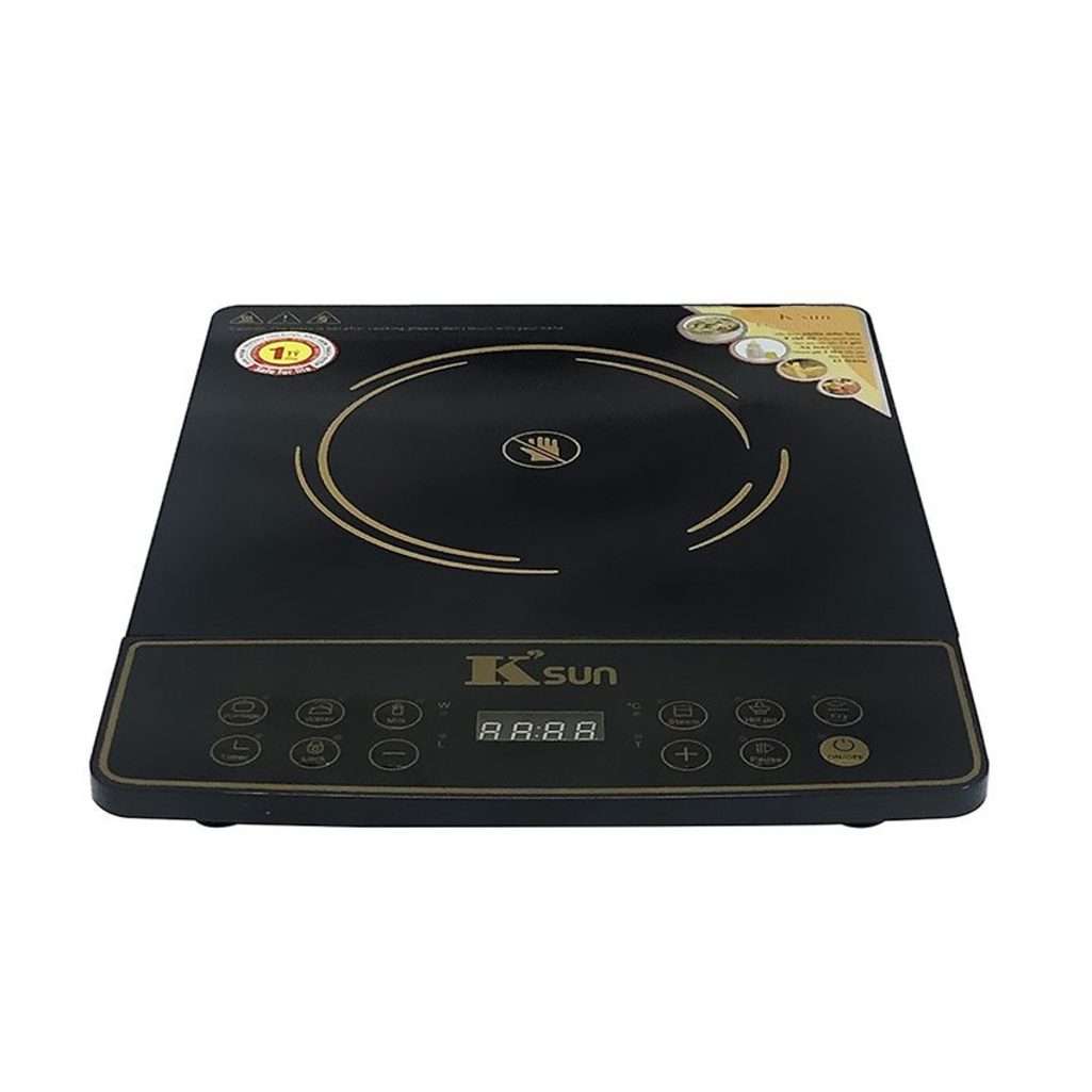 Bếp điện từ K’sun BA-2038  - Hàng chính hãng