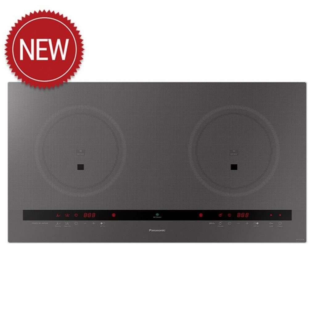 Bếp điện từ Panasonic KY-C227E - Hàng chính hãng