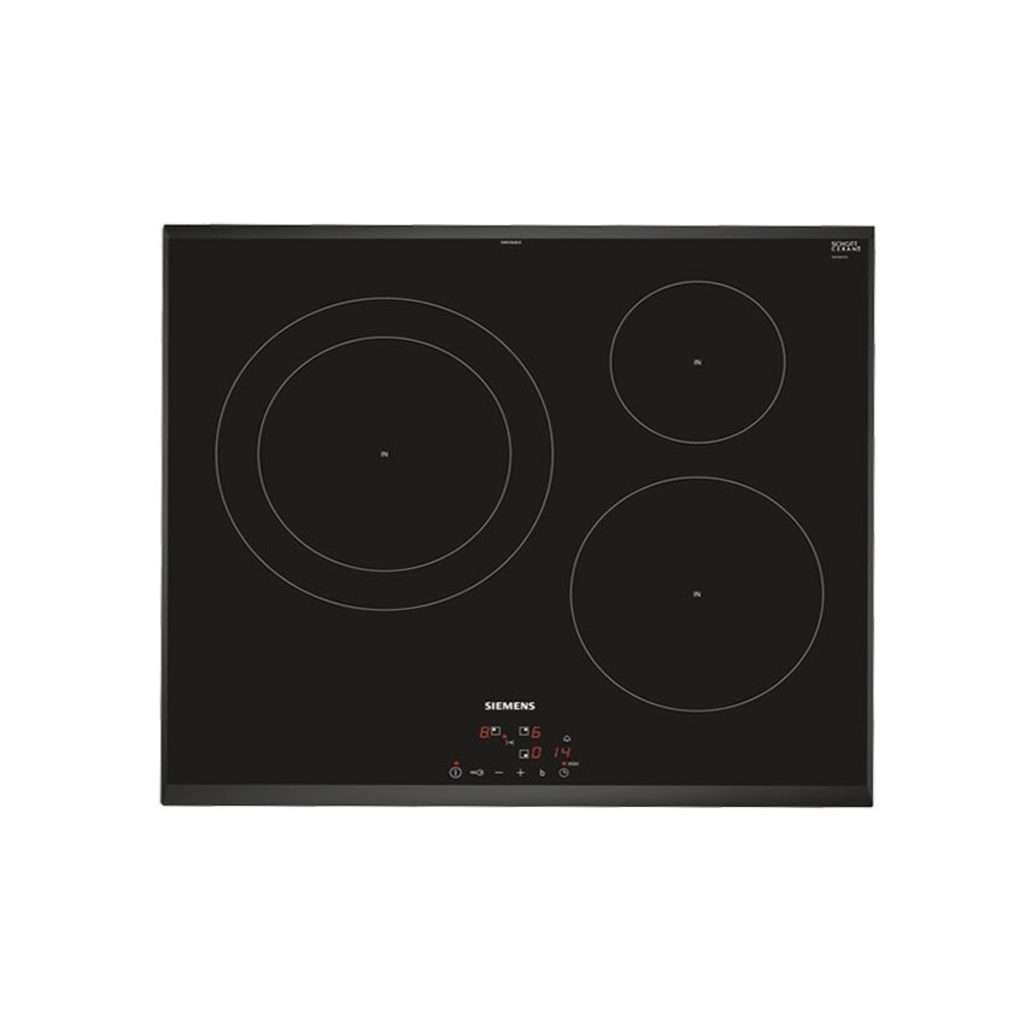 Bếp điện từ Siemens EH651BJB1E - Hàng chính hãng