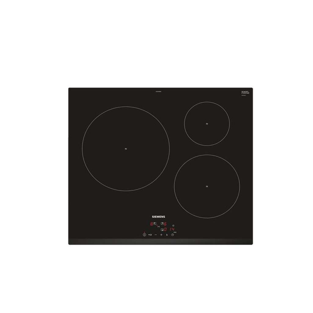 Bếp điện từ Siemens EU631BJB2E - Hàng chính hãng