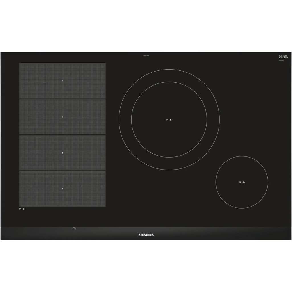 Bếp điện từ Siemens EX875LEC1E - Hàng chính hãng
