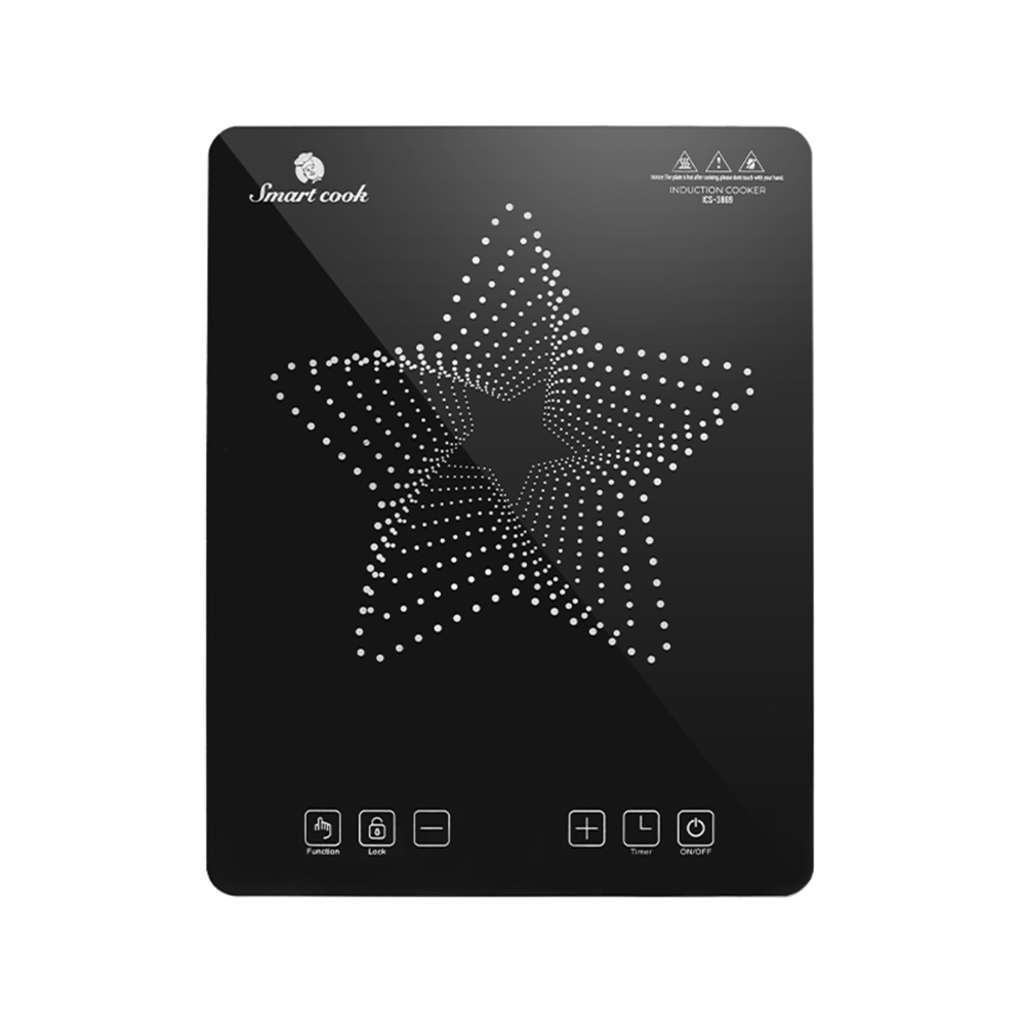 Bếp điện từ Smartcook ICS-3869 - Hàng chính hãng