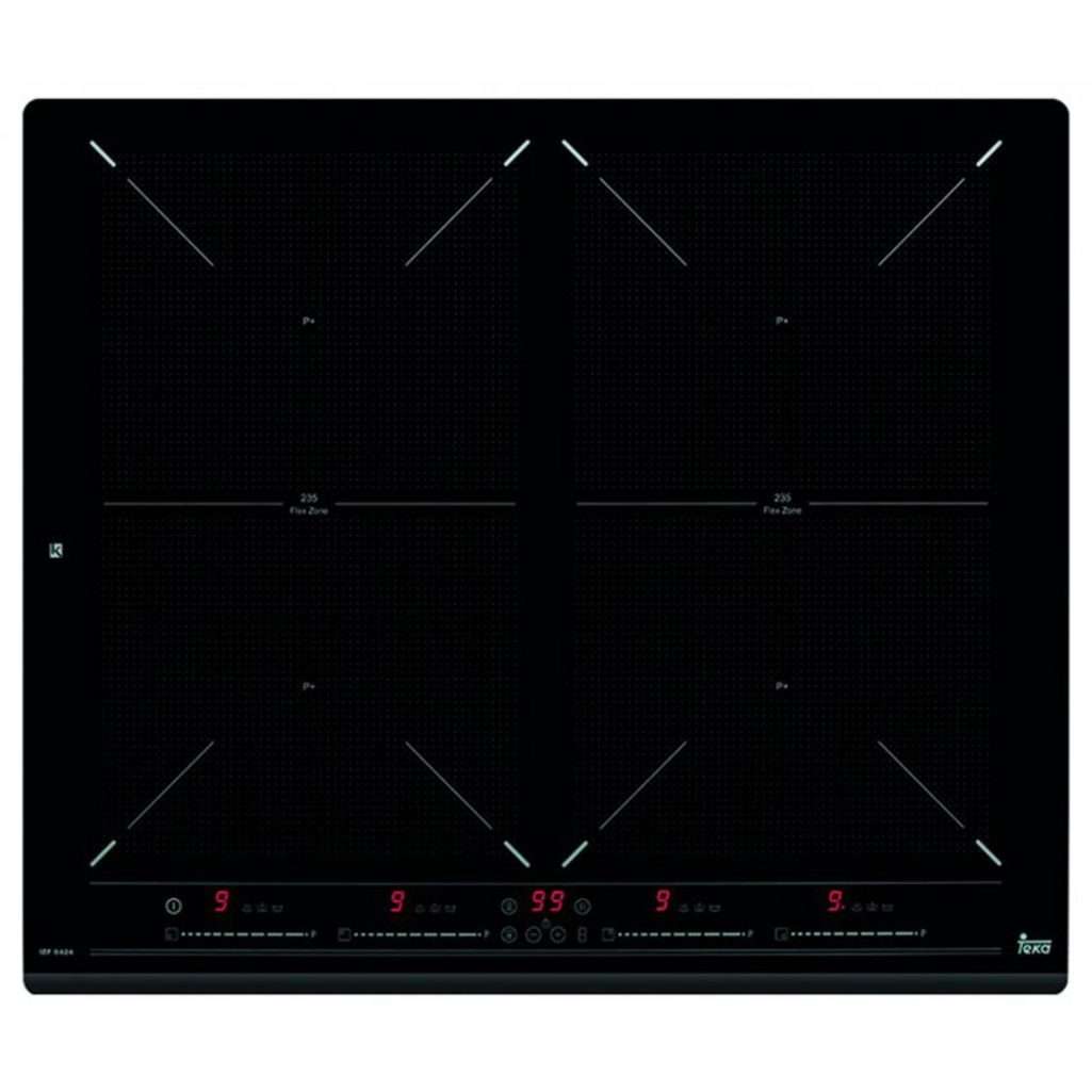 Bếp điện từ Teka IZF-6424 - Hàng chính hãng