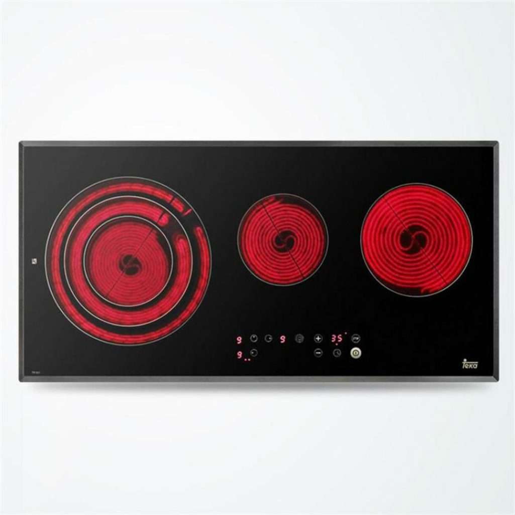 Bếp hồng ngoại Teka TR-831HZ - Hàng chính hãng