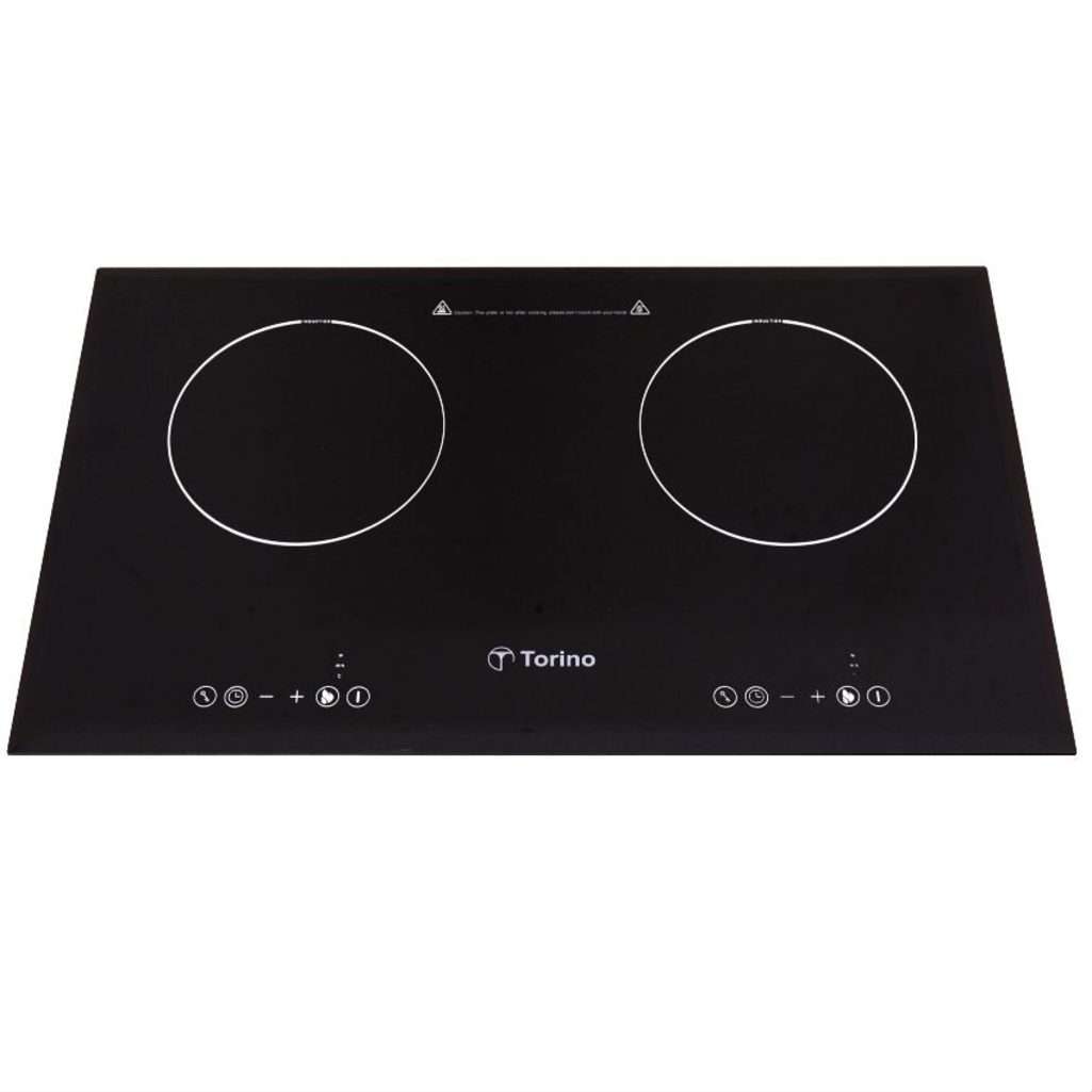 Bếp điện từ Torino TI-1117M - Hàng chính hãng