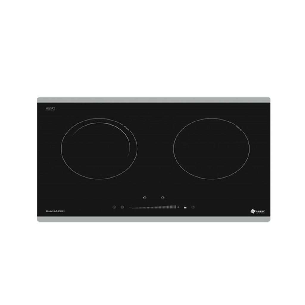 Bếp đôi điện từ Arber AB-EI601 - Hàng chính hãng