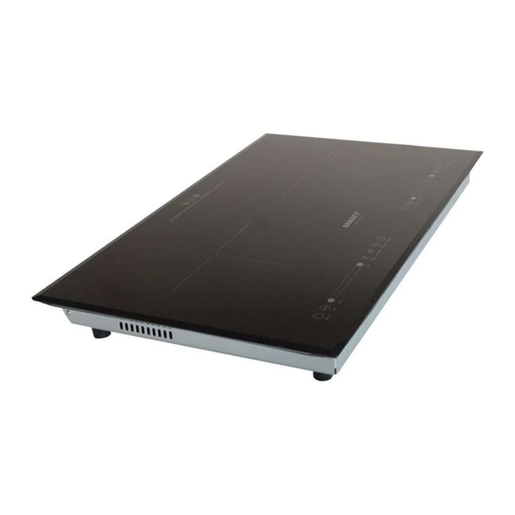 Bếp đôi điện từ hồng ngoại Sanaky SNK-IHW44A - Hàng chính hãng
