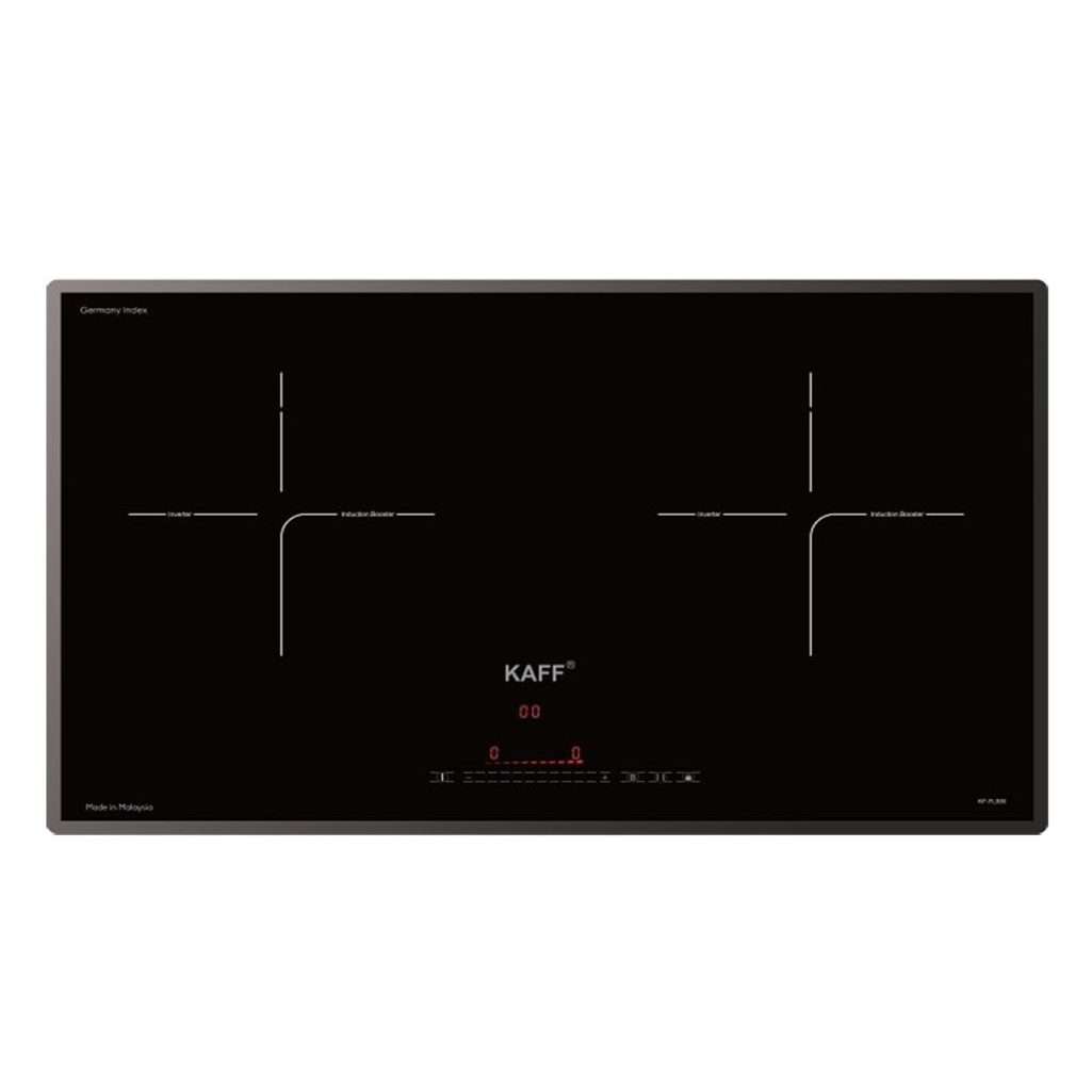 Bếp đôi điện từ Kaff KF-FL88II - Hàng chính hãng