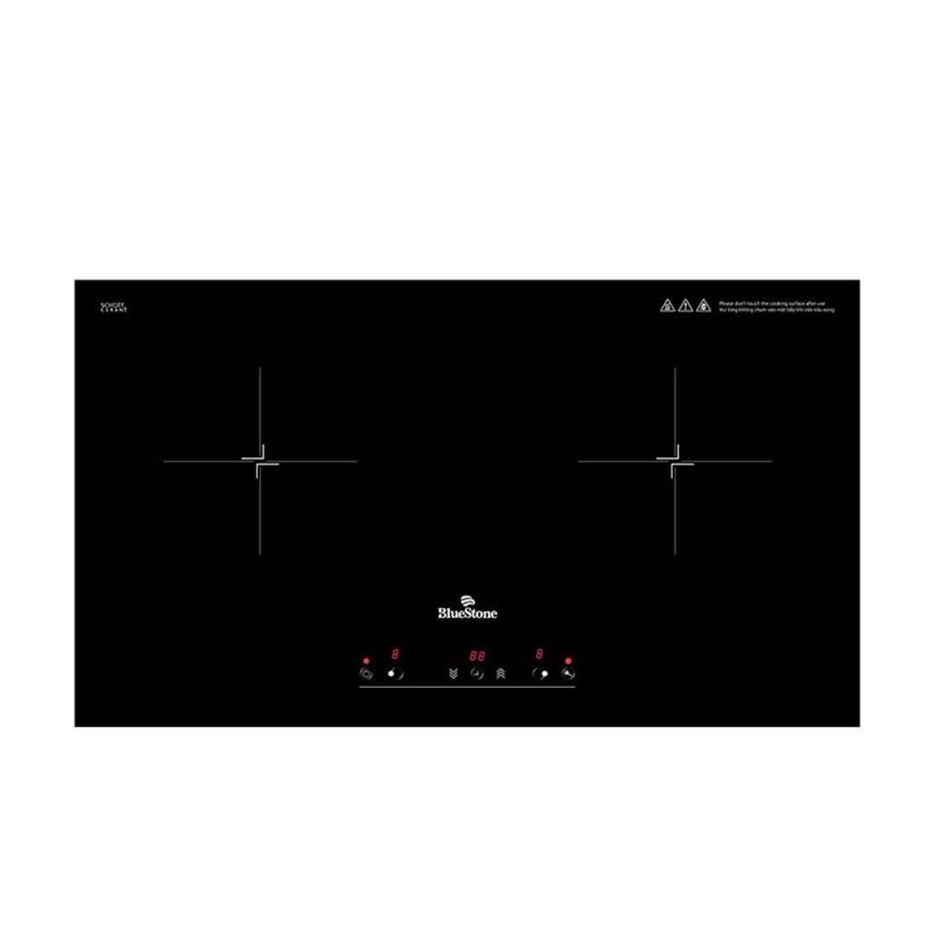 Bếp đôi từ BlueStone ICB-6831 - Hàng chính hãng