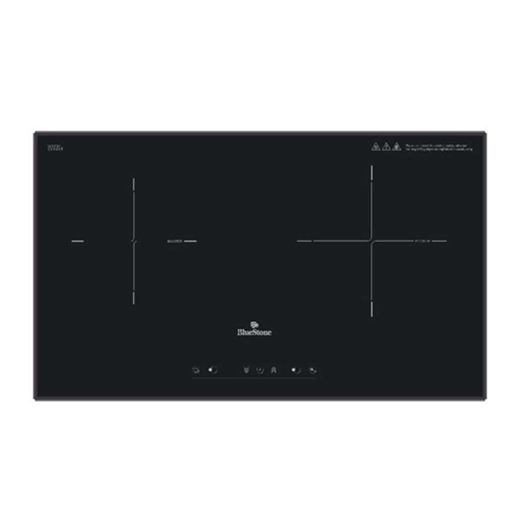 Bếp đôi từ BlueStone ICB-6835 - Hàng chính hãng