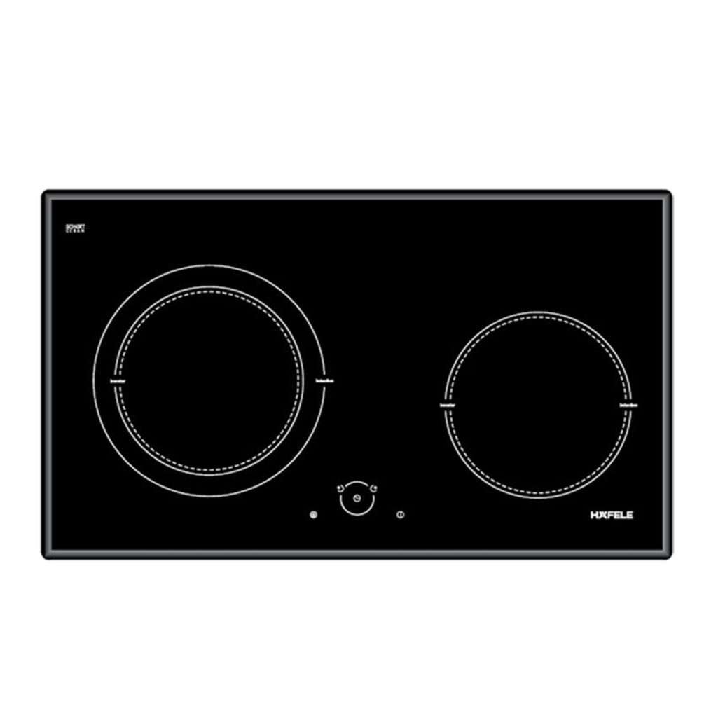 Bếp đôi từ Hafele HC-I772B 536.01.855 - Hàng chính hãng