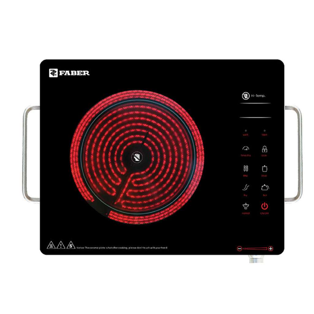 Bếp đơn hồng ngoại Faber FB-1EDT - Hàng chính hãng