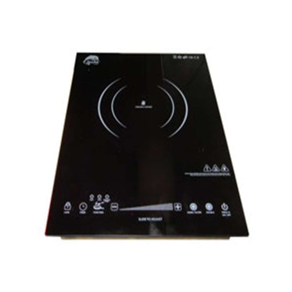 Bếp đơn hồng ngoại Iruka I-110 - Hàng chính hãng