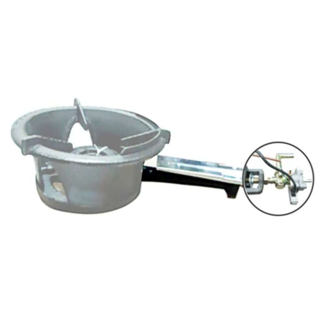 Bếp gas công nghiệp Sunhouse Apex APB081 - Hàng chính hãng