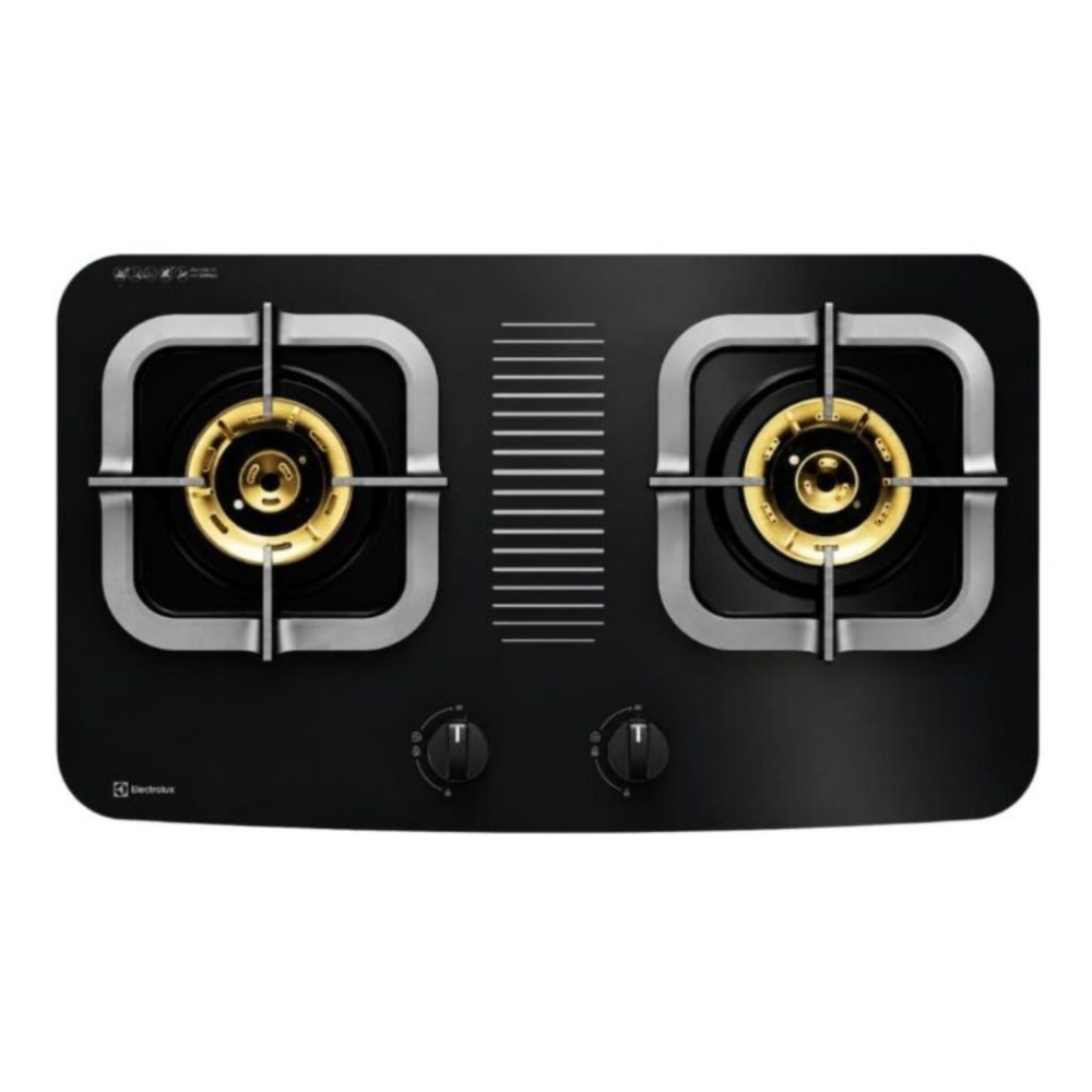 Bếp ga đôi Electrolux ETG7283GKR - Hàng chính hãng