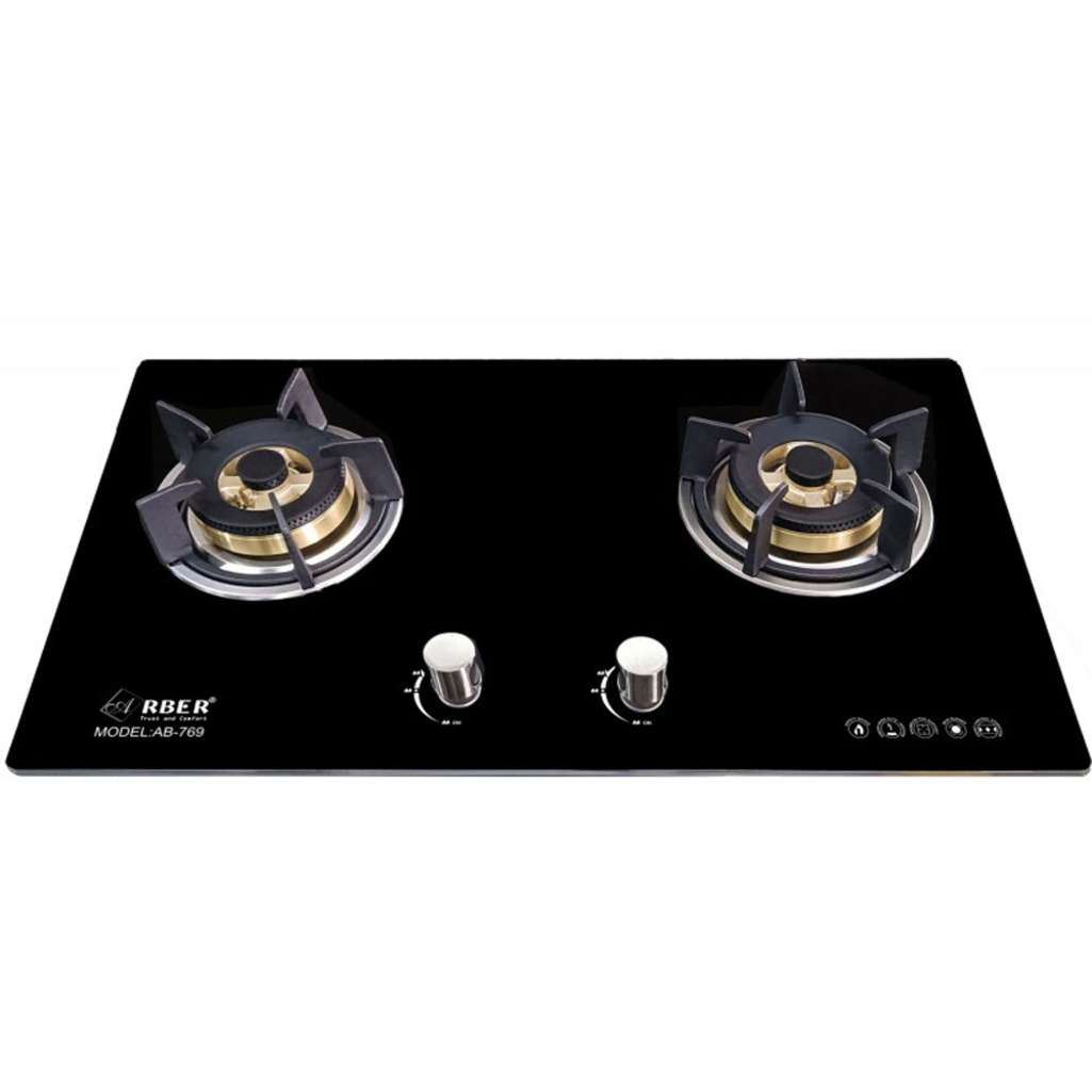 Bếp gas âm Arber AB-769 - Hàng chính hãng
