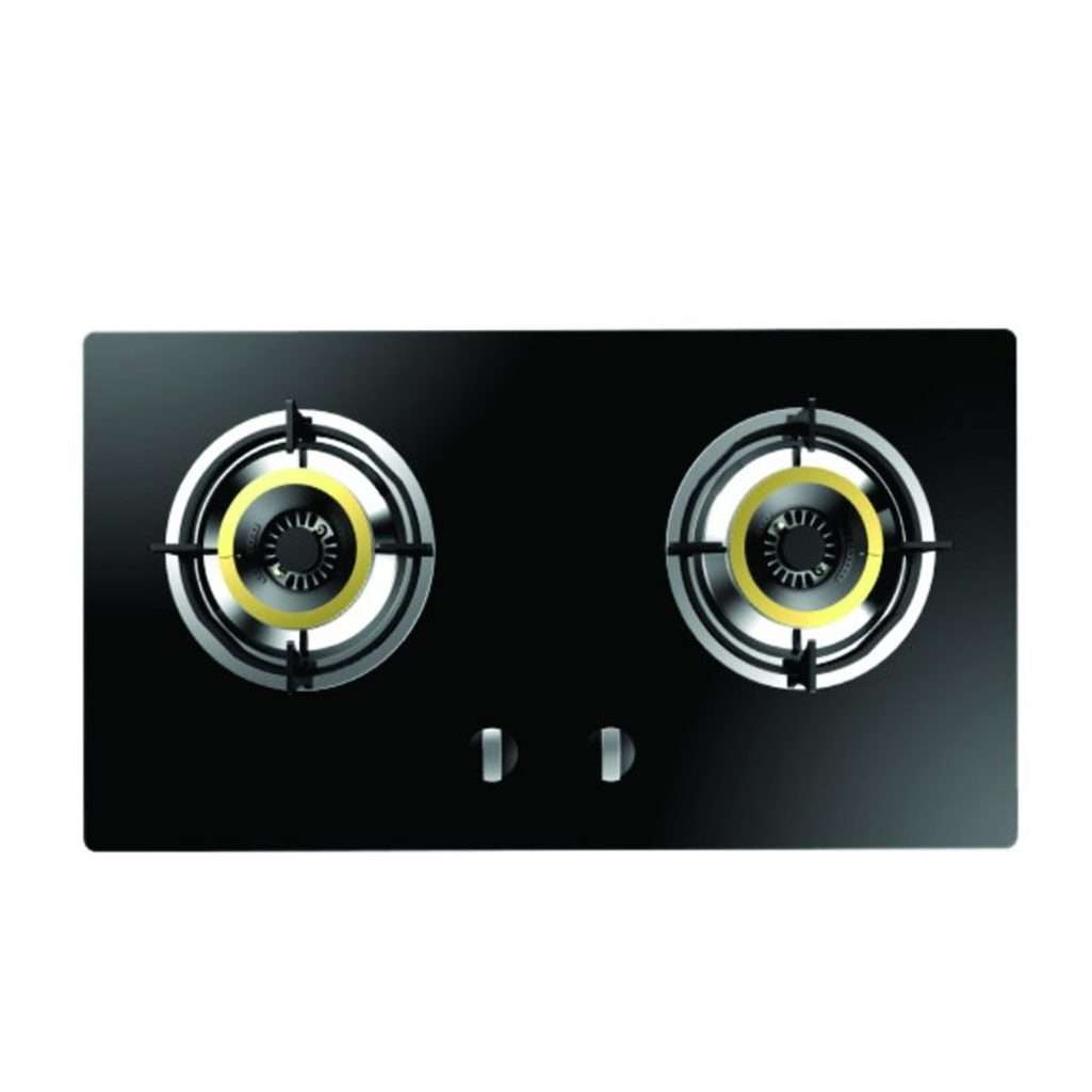 Bếp gas âm Capri P720STTGB - Hàng chính hãng