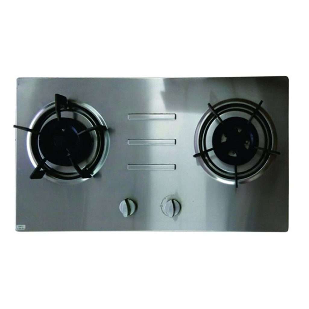 Bếp gas âm Capri P720STTX - Hàng chính hãng
