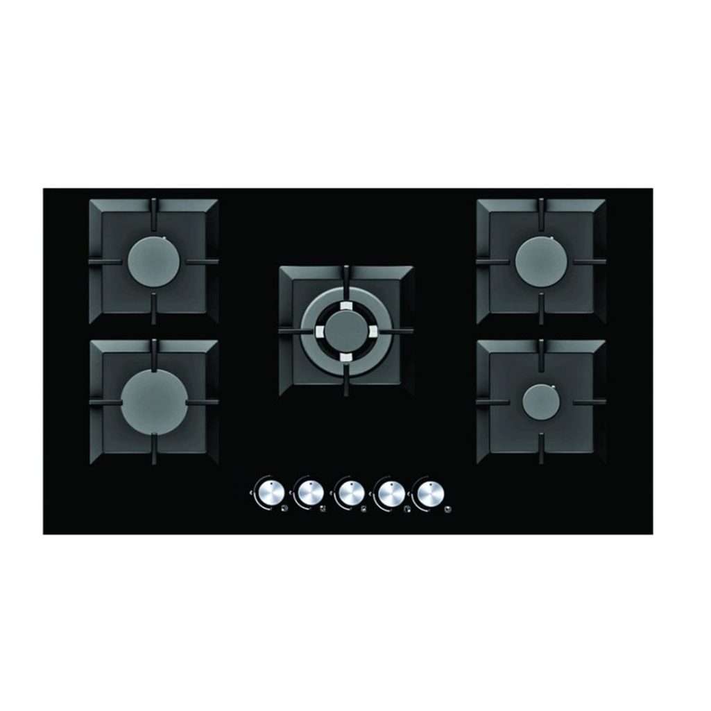 Bếp gas âm Capri SGA 501M - Hàng chính hãng