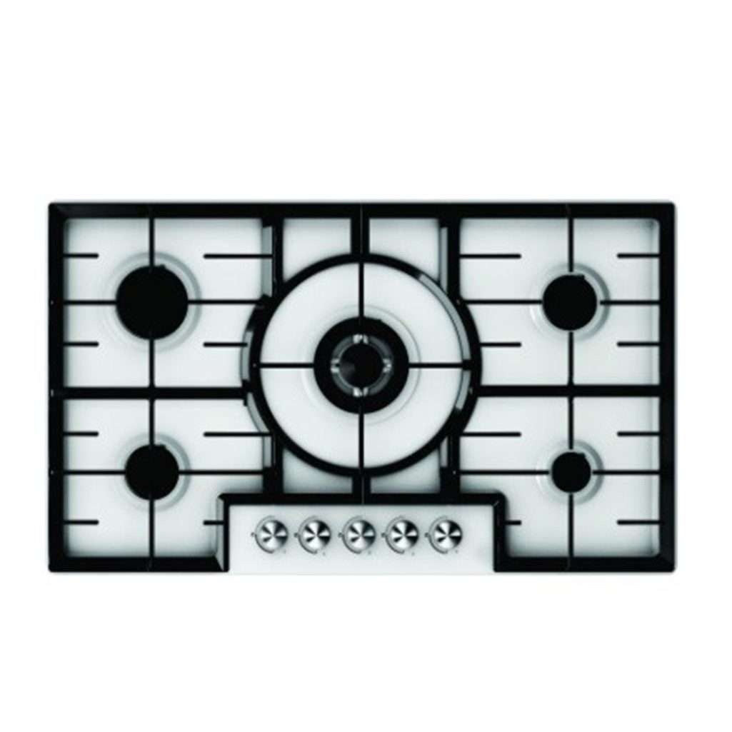 Bếp gas âm Capri SGD 518M - Hàng chính hãng