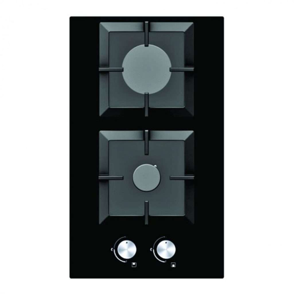 Bếp gas âm Domino Capri SGA 203M - Hàng chính hãng
