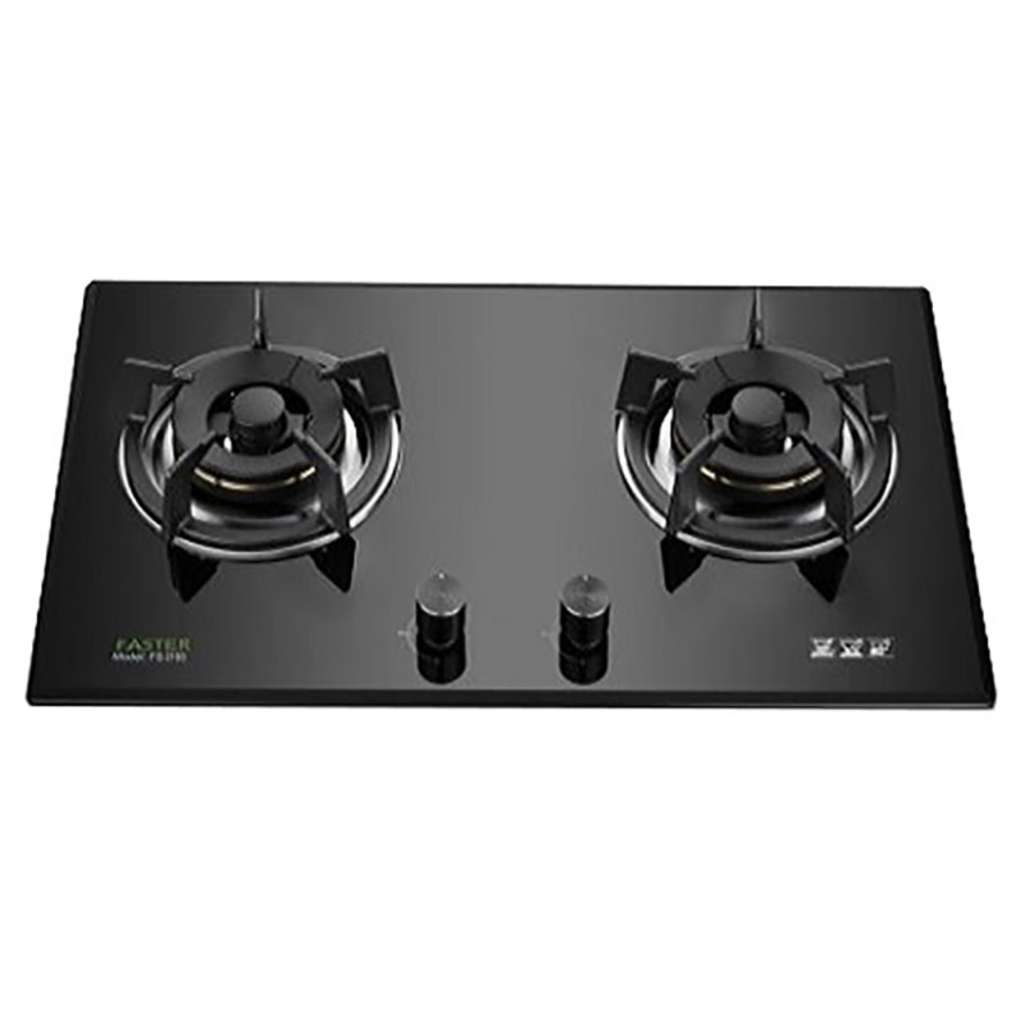 Bếp gas âm Faster FS-219S - Hàng chính hãng