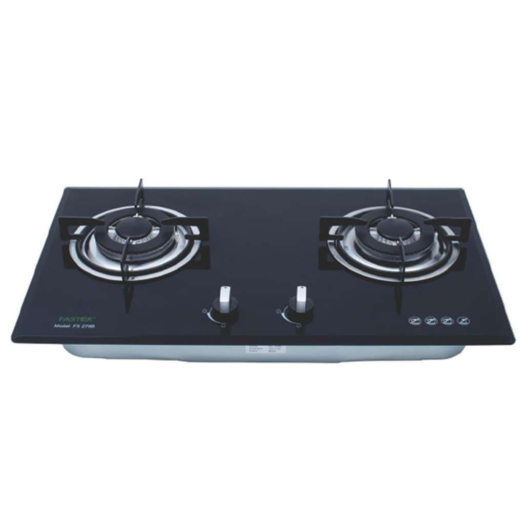 Bếp gas âm Faster FS-279B - Hàng chính hãng