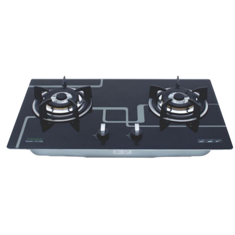 Bếp gas âm Faster FS-298S - Hàng chính hãng