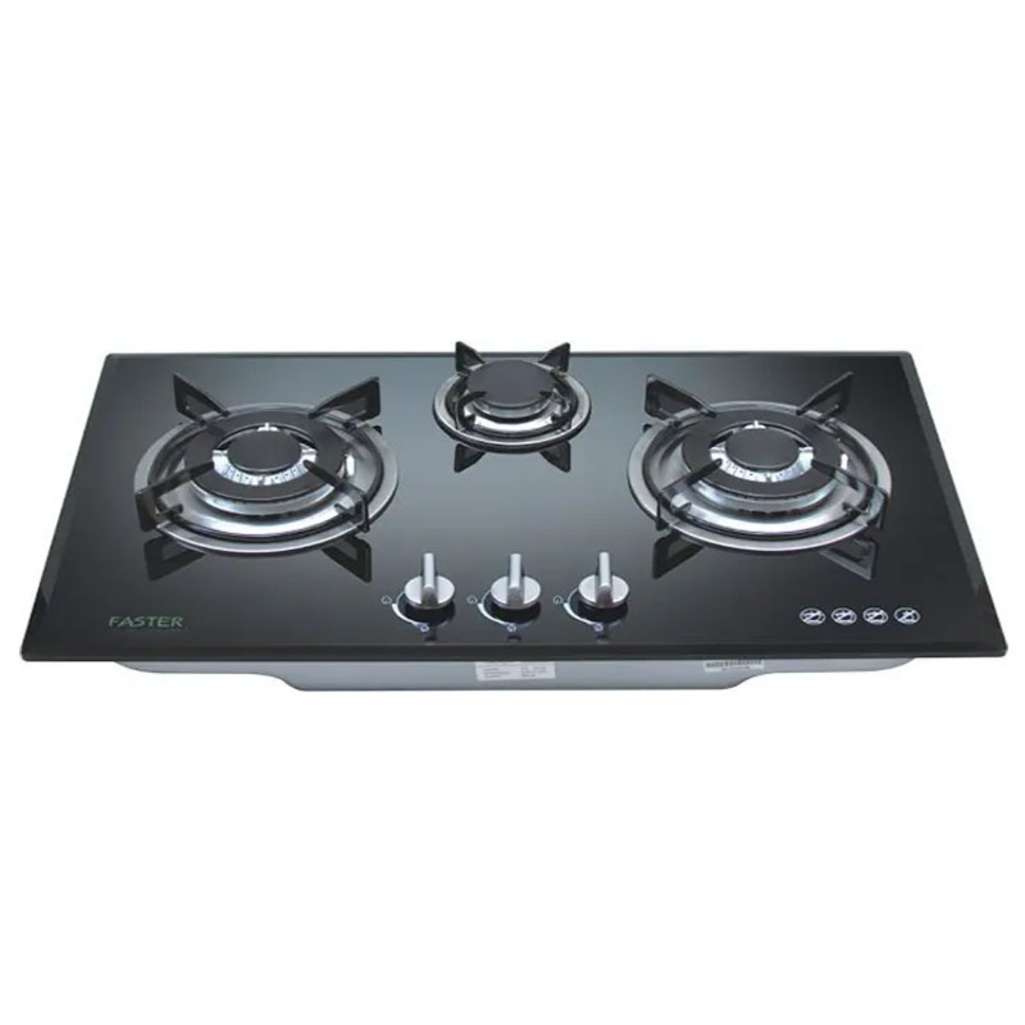 Bếp gas âm Faster FS-379S - Hàng chính hãng