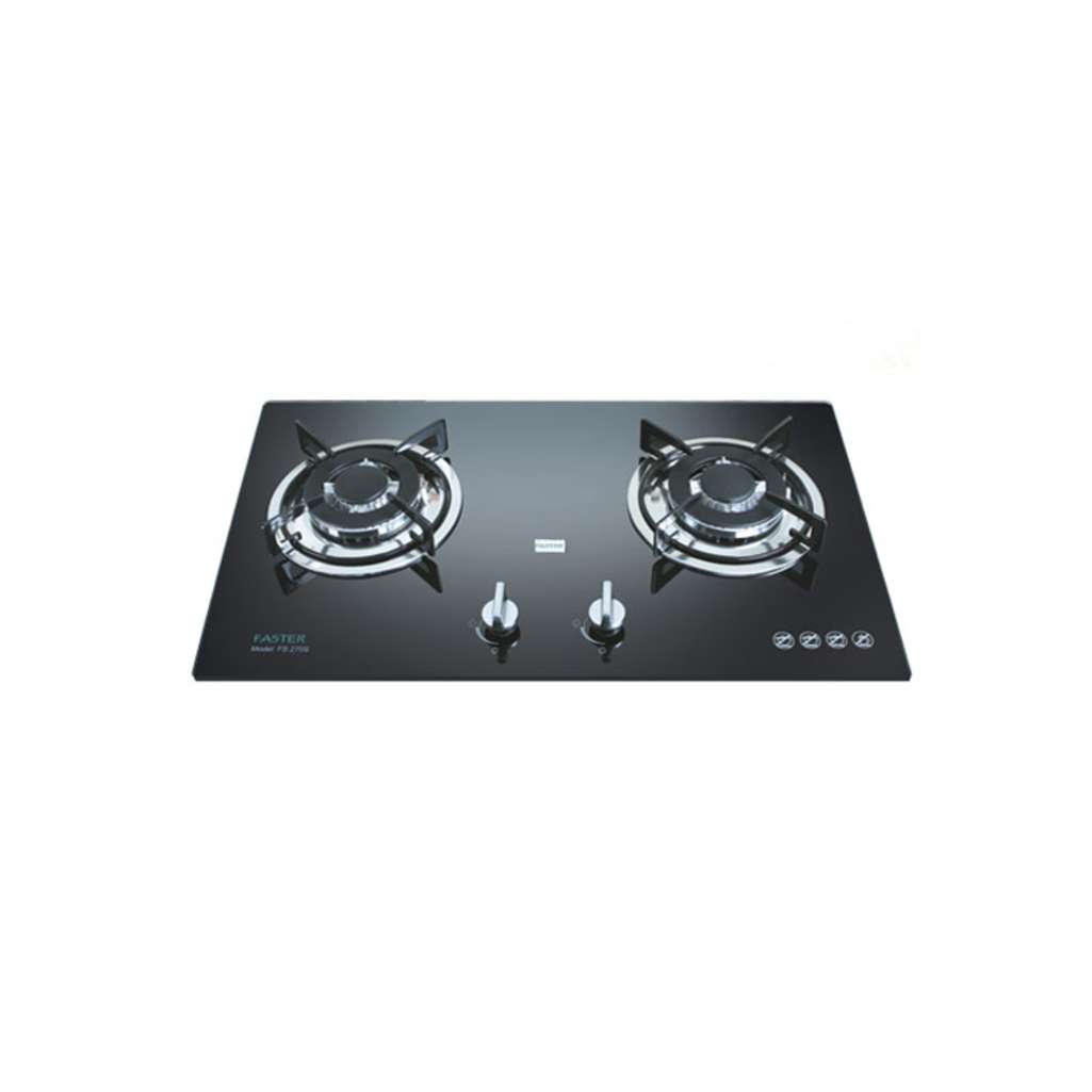 Bếp gas âm Faster FS279S - Hàng chính hãng