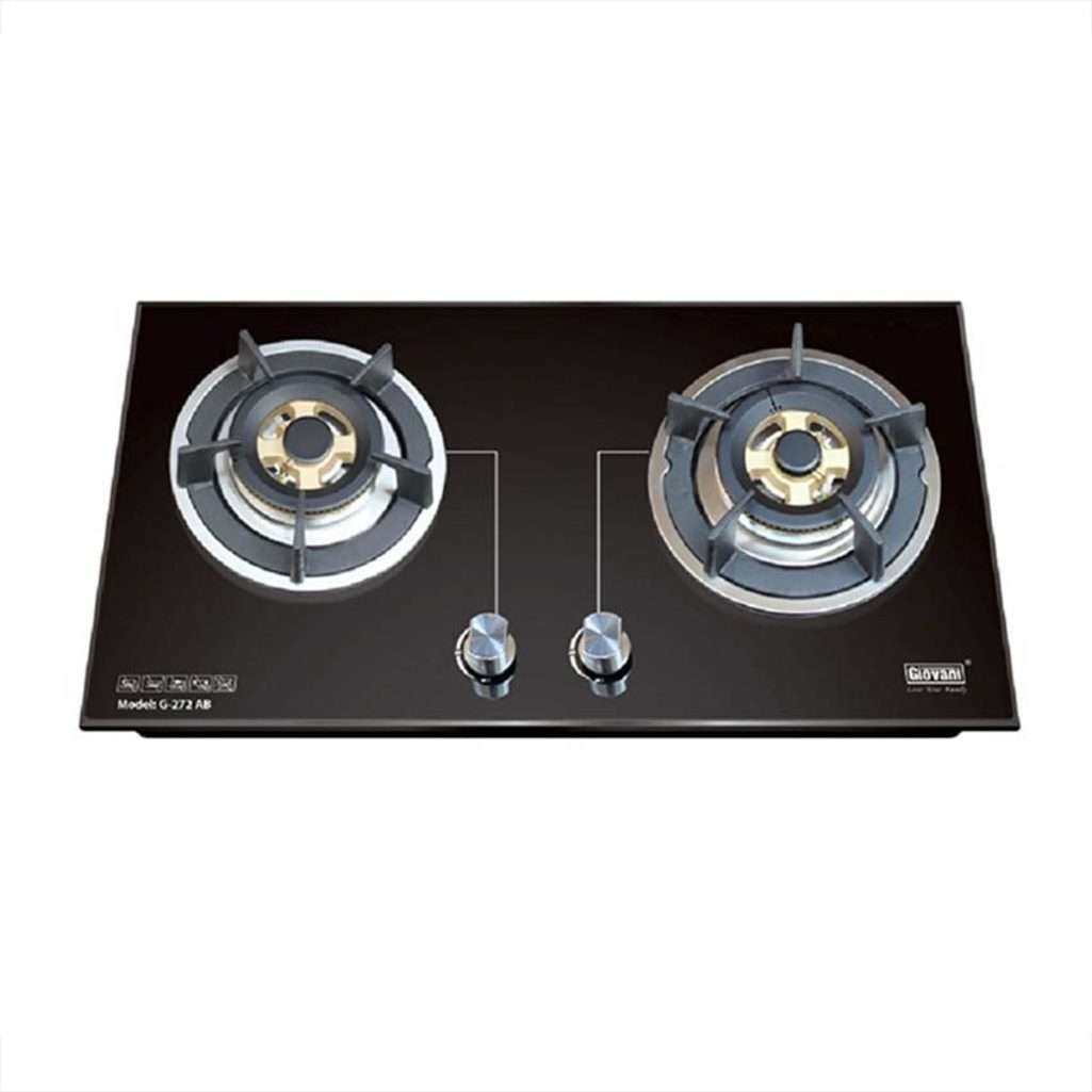 Bếp gas âm Giovani G-272AB - Hàng chính hãng