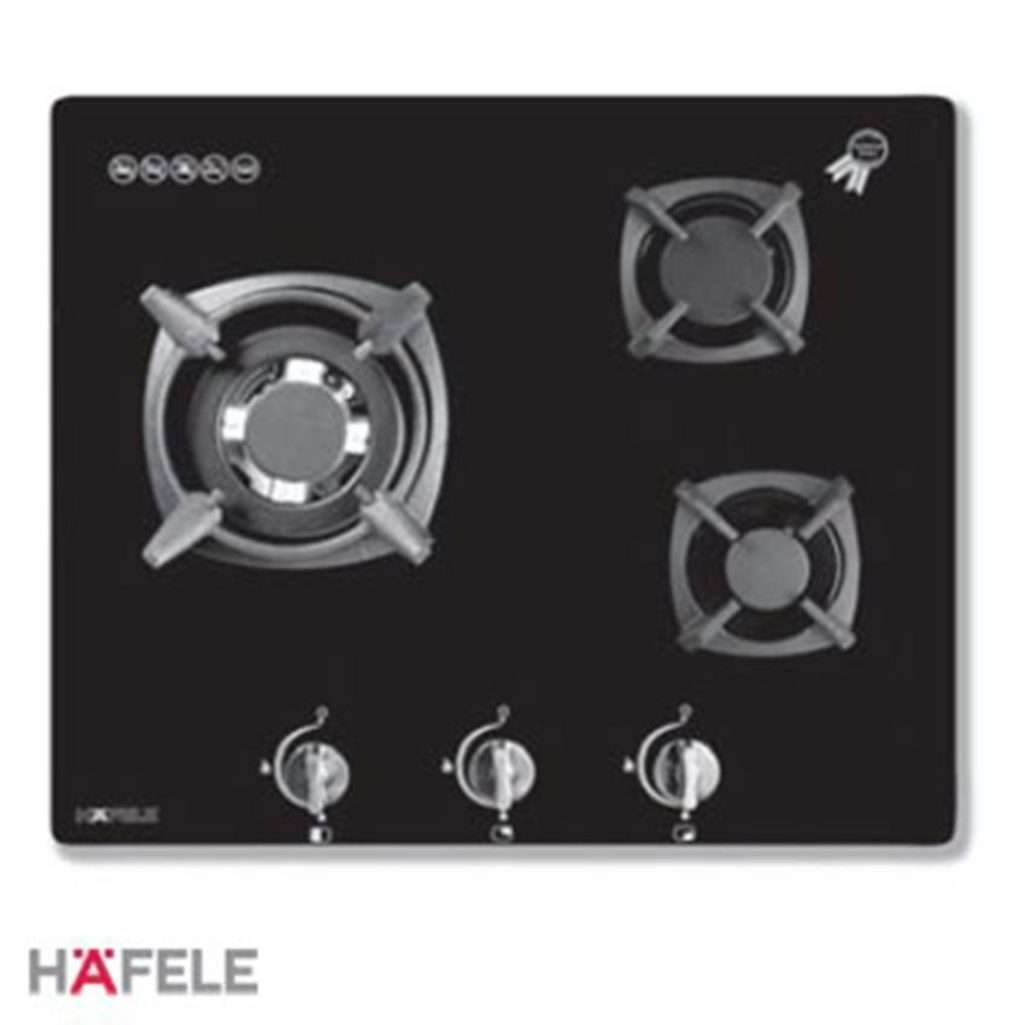 Bếp gas âm Hafele 536 06 511 - Hàng chính hãng