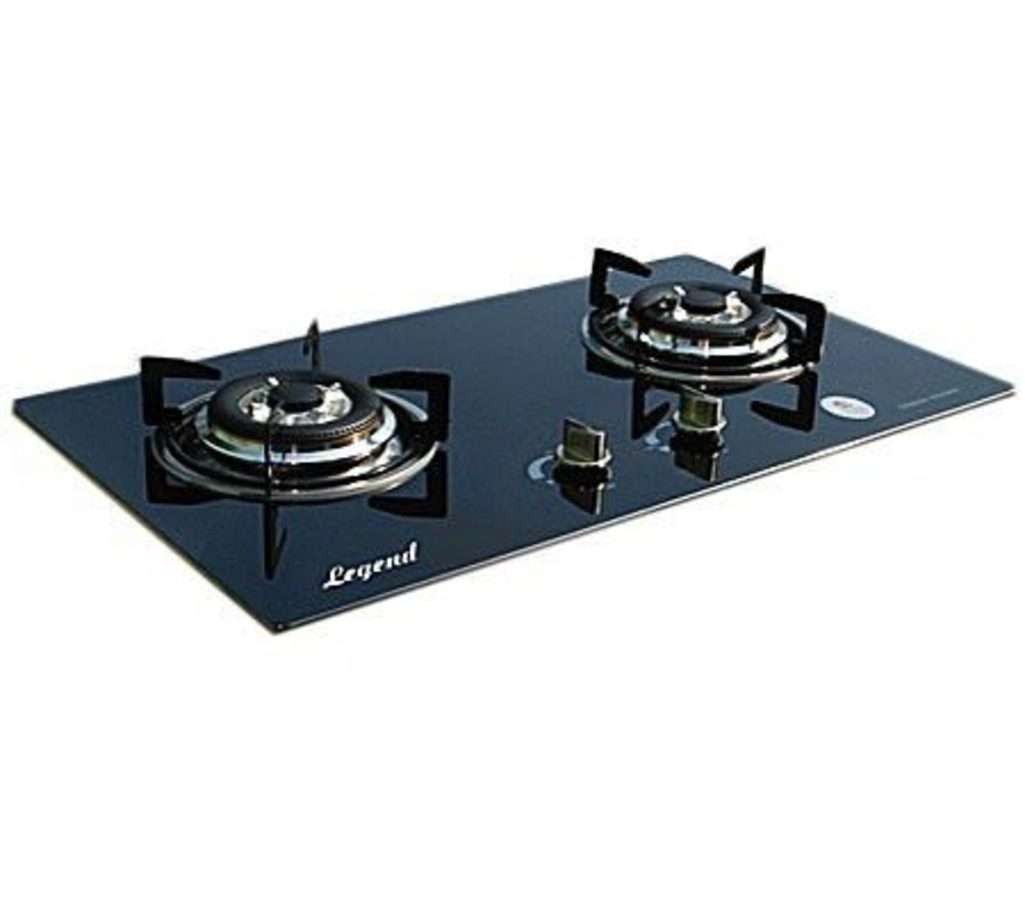 Bếp gas âm Legend LG-411Z - Thương hiệu Mã Lai - Hàng chính hãng