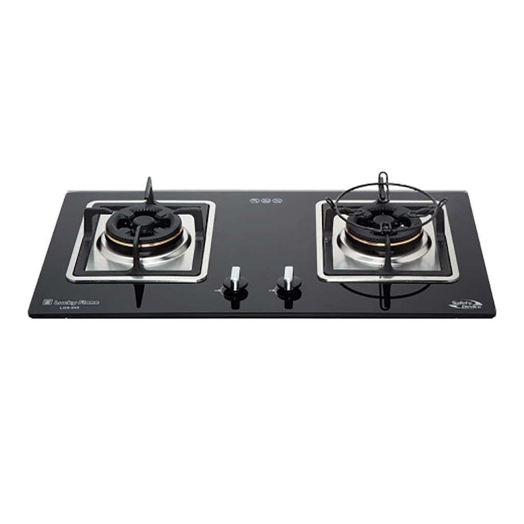 Bếp gas âm Lucky Flame LGS-942 - Hàng chính hãng