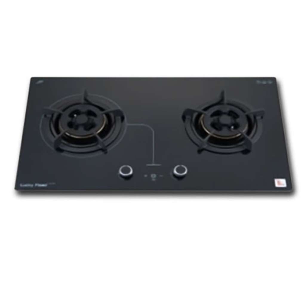 Bếp gas âm Lucky Flame LGS-942BT - Hàng chính hãng