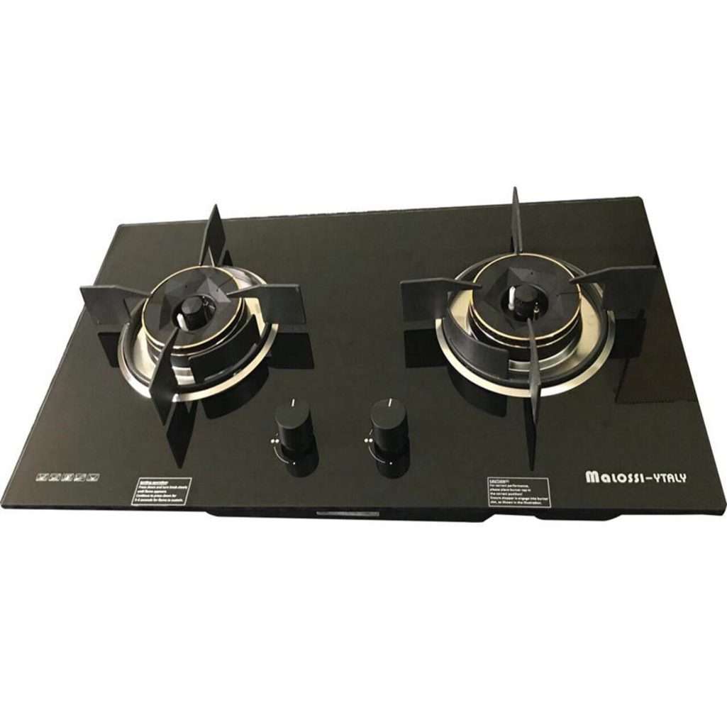 Bếp gas âm Malossi MGH015 - Hàng chính hãng