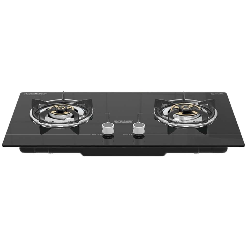 Bếp gas âm Sunhouse SHB5525-SG - Hàng chính hãng