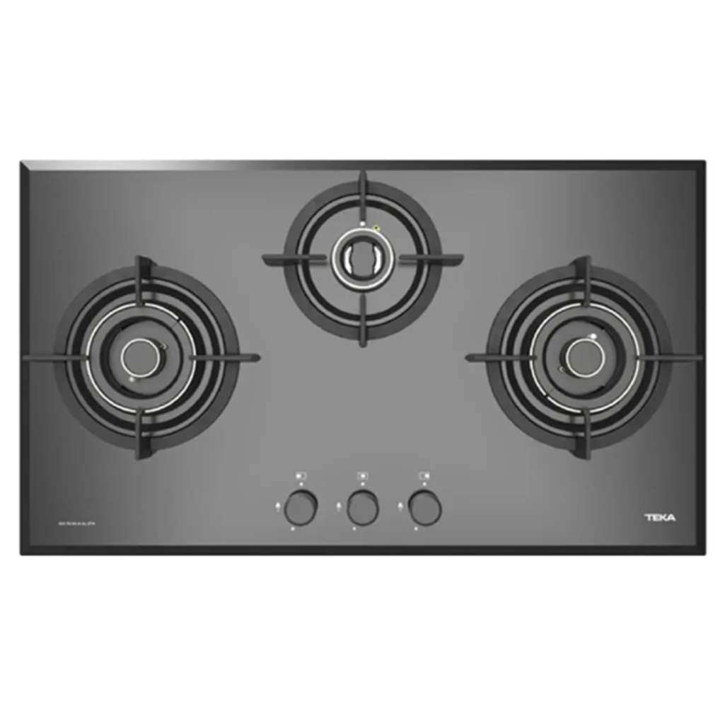 Bếp gas âm Teka GVI 78 3G AI AL 2TR - Hàng chính hãng