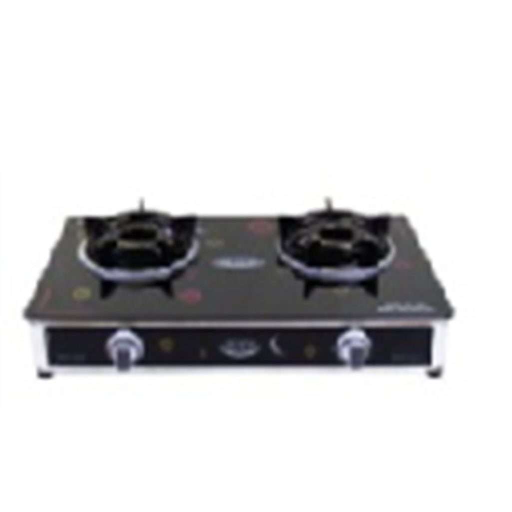 Bếp gas đôi Akaco AK-8001 - Hàng chính hãng