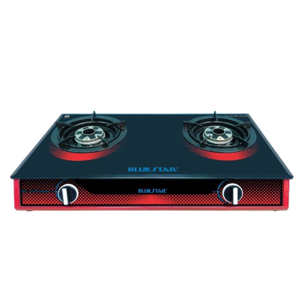 Bếp gas đôi Bluestar NG-5700 Deluxe - Hàng chính hãng